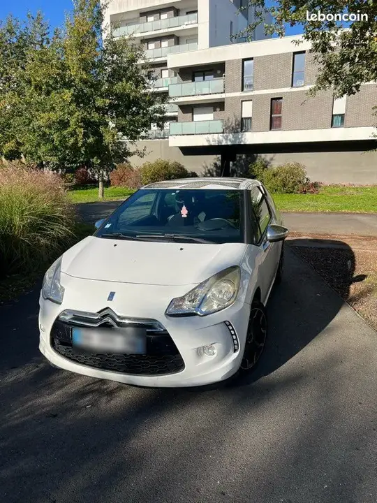 Citroen Ds3