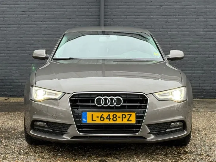 Audi A5 Sportback 2015 photo 3