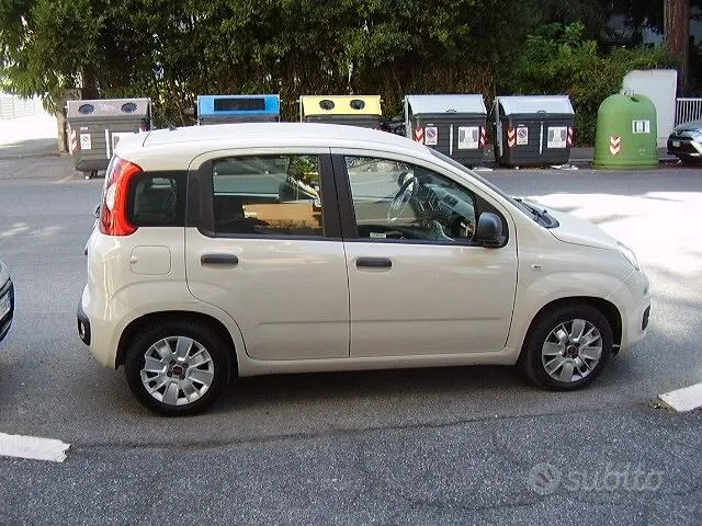 Fiat Panda 2016 photo 3
