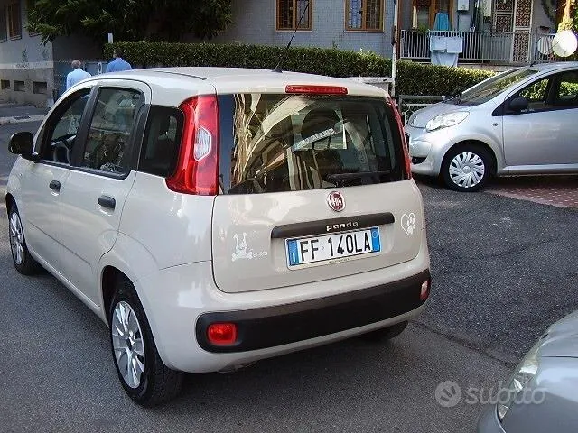 Fiat Panda 2016 photo 4