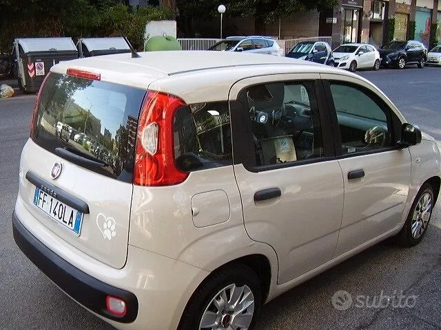 Fiat Panda 2016 photo 5