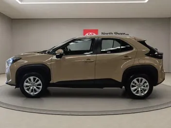Toyota Yaris Cross 2025 photo 5