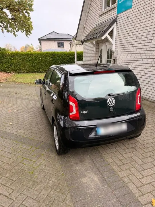 Volkswagen Up