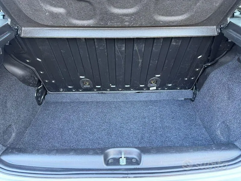 Fiat Panda 2024 photo 5