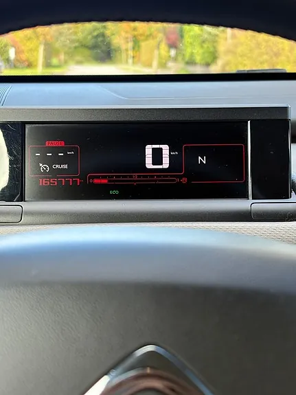 Citroen C4 Cactus 2015 photo 5