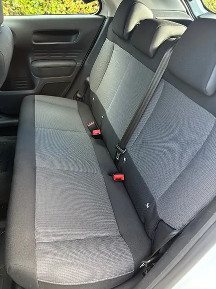 Citroen C4 Cactus 2015 photo 3