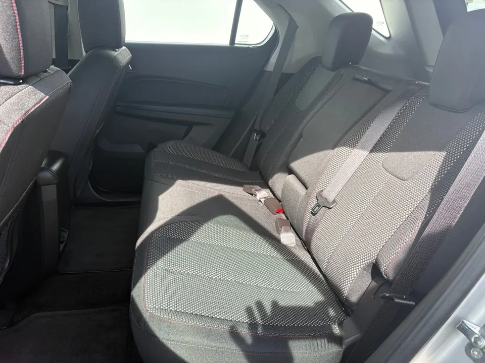 Chevrolet Equinox 2016 photo 5