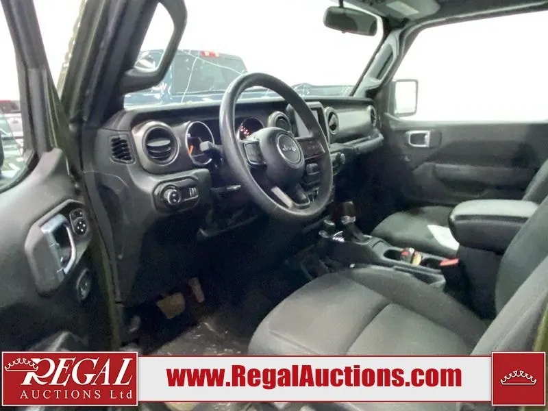 Jeep Gladiator 2023 photo 5