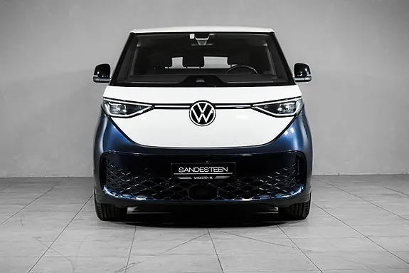 Volkswagen Id. Buzz 2023 photo 2