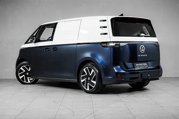 Volkswagen Id. Buzz 2023 photo 5