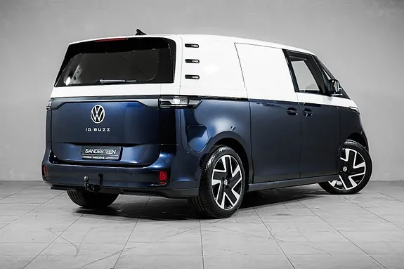 Volkswagen Id. Buzz 2023 photo 4