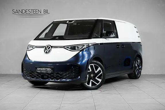 Volkswagen Id. Buzz