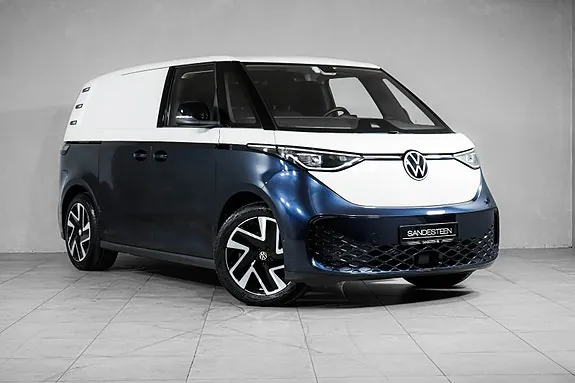Volkswagen Id. Buzz 2023 photo 3