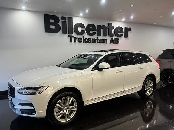 Volvo V90 Cross Country 2019 photo 3