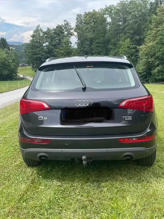 Audi Q5 2011 photo 3