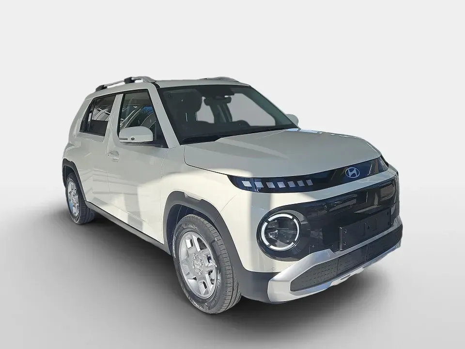 Hyundai Inster photo 2