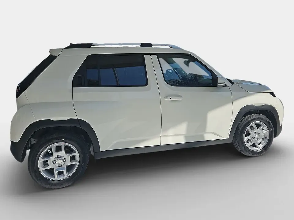 Hyundai Inster photo 3