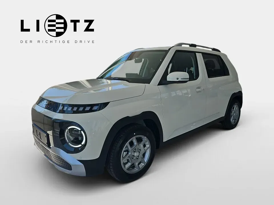 Hyundai Inster