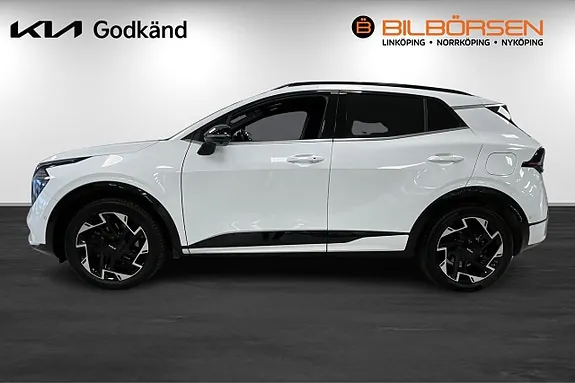 Kia Sportage 2023 photo 4