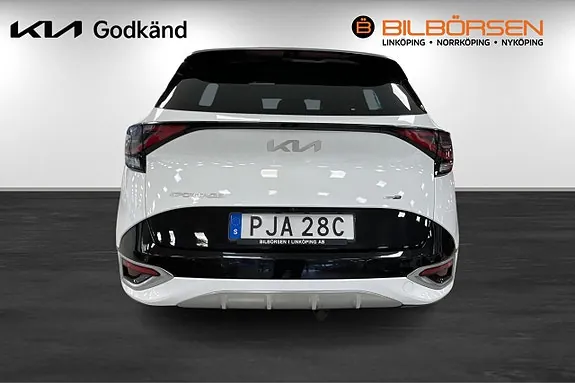 Kia Sportage 2023 photo 5