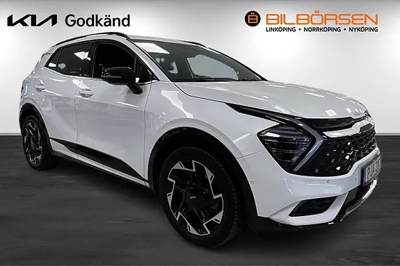 Kia Sportage 2023 photo 3