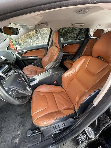 Volvo V60 2015 photo 5
