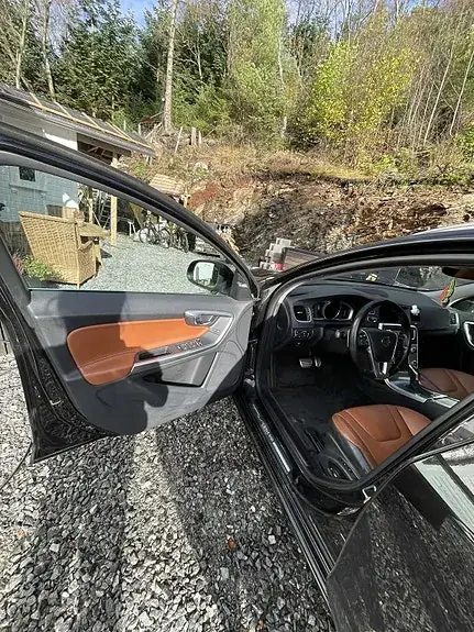 Volvo V60 2015 photo 4