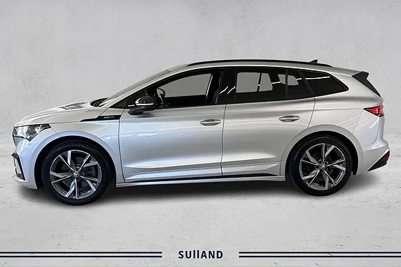 Skoda Enyaq 2023 photo 2