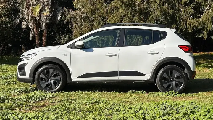 Dacia Sandero Stepway 2024 photo 3