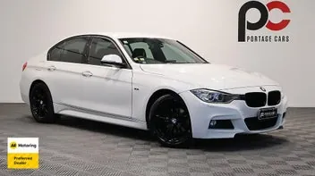 BMW 320I 2013 photo 2
