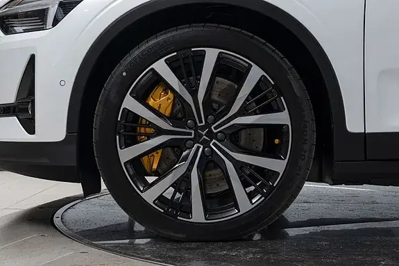 Polestar 2 2026 photo 5
