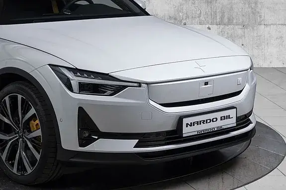 Polestar 2 2026 photo 2