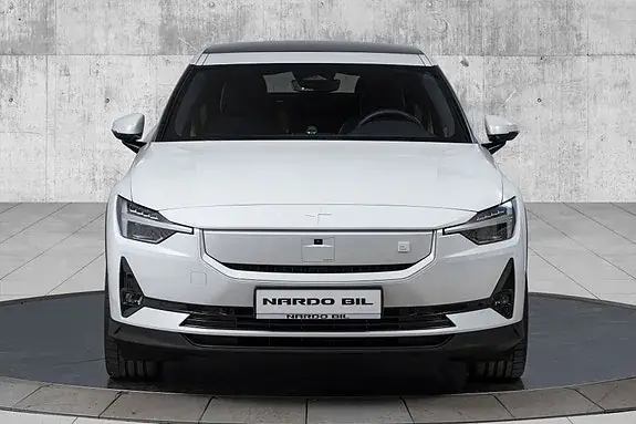 Polestar 2 2026 photo 3