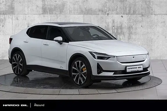 Polestar 2