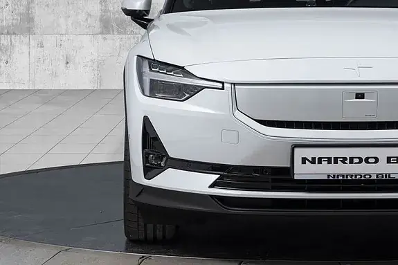 Polestar 2 2026 photo 4