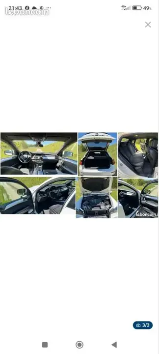 BMW X6 2013 photo 3