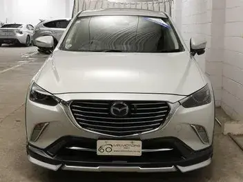 Mazda Cx-3 2017 photo 5