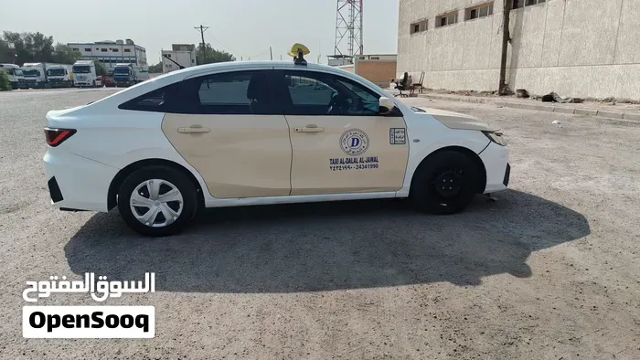 Toyota Yaris 2023 photo 5