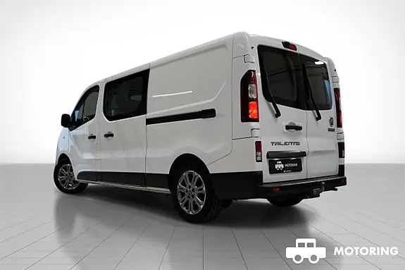 Fiat Talento 2021 photo 3