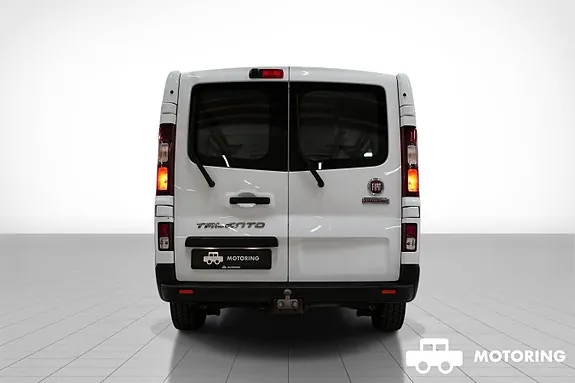 Fiat Talento 2021 photo 4