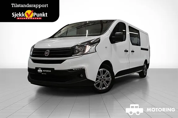 Fiat Talento