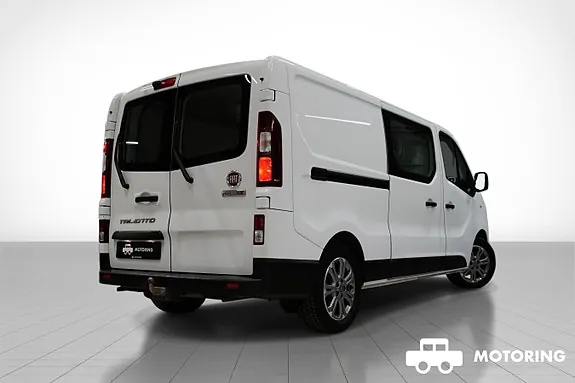 Fiat Talento 2021 photo 5