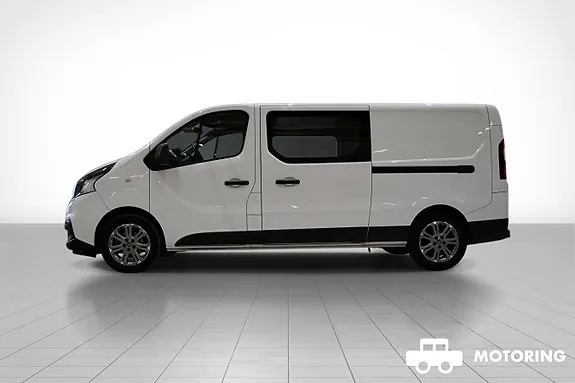 Fiat Talento 2021 photo 2