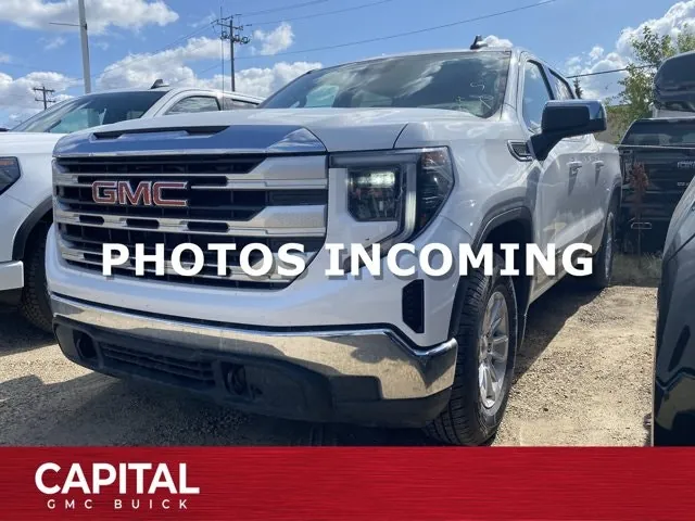 GMC Sierra 1500