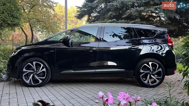 Renault Grand Scenic