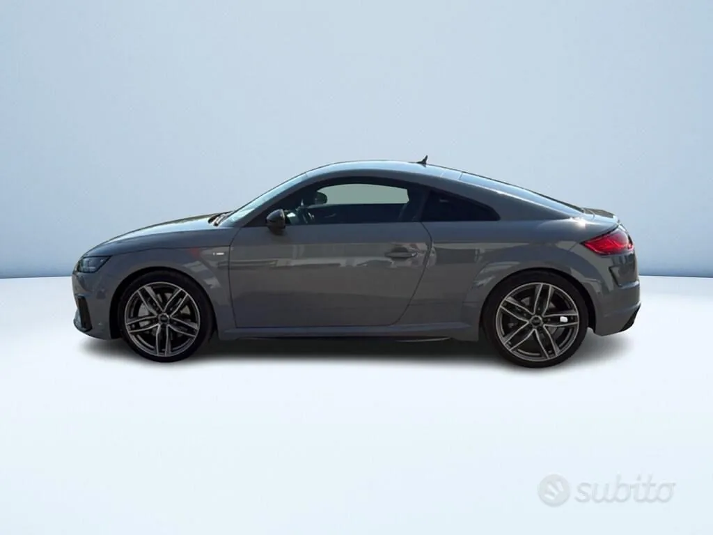 Audi Tt 2020 photo 4