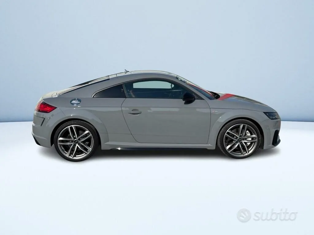 Audi Tt 2020 photo 3