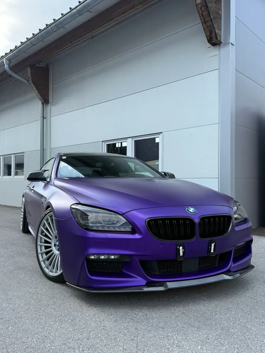 BMW 6 Series
