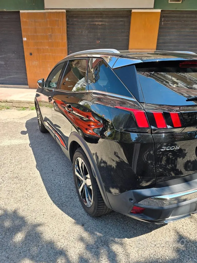 Peugeot 3008 2018 photo 4