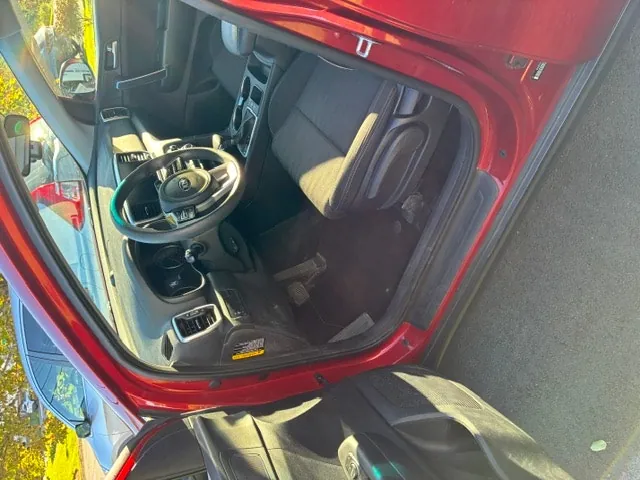 Kia Sportage 2020 photo 5